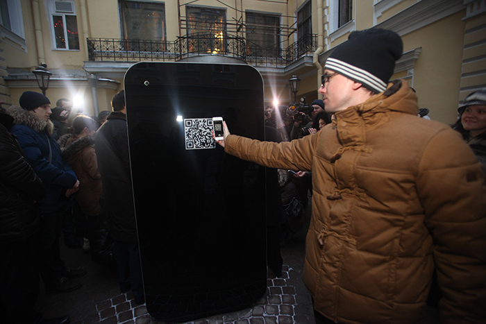 Генеральный директор «ЗЕФСа» — о том, что появится на месте гигантского iPhone в ИТМО