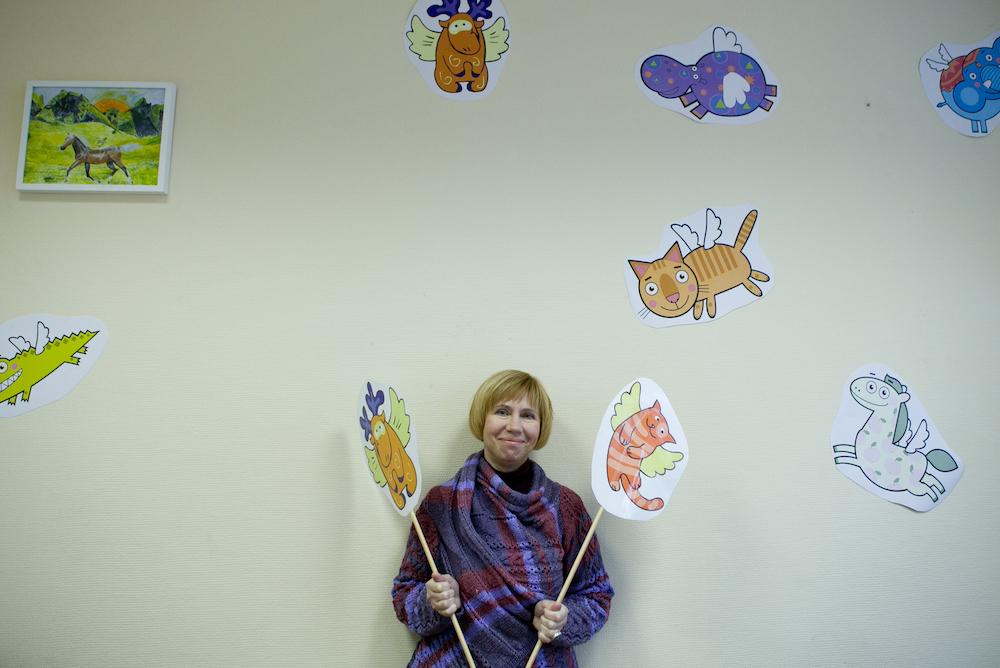 Бухгалтеры, фандрайзеры и координаторы AdVita рассказывают, как устроена ежедневная работа офиса благотворительного фонда