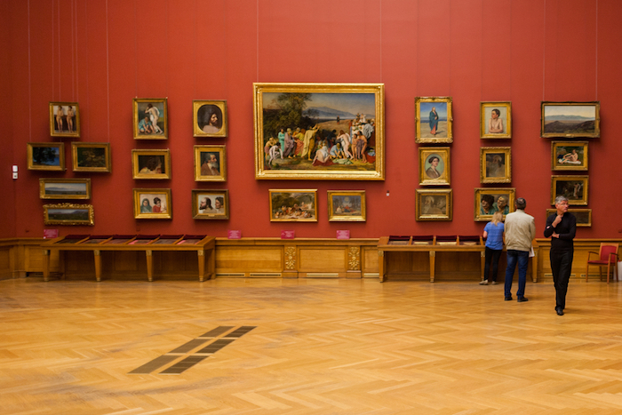 20 музеев Петербурга, в которые можно сходить после работы