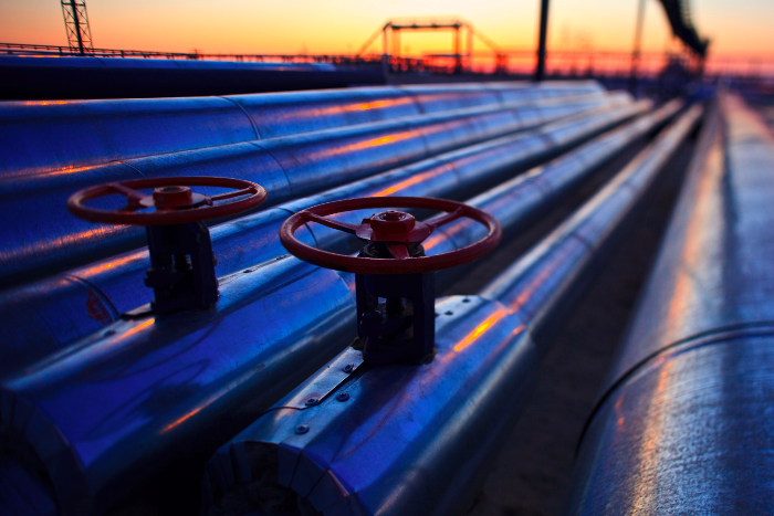 «Породу, из которой добывают нефть, вы не отличите от кирпича»