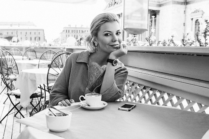 Ирада Вовненко опровергла информацию об отставке с поста и. о. директора Исаакия