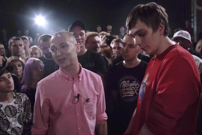 «Оксимирон не признает манифест Славы, считая его временным явлением». Разбор строчек нашумевшего рэп-баттла