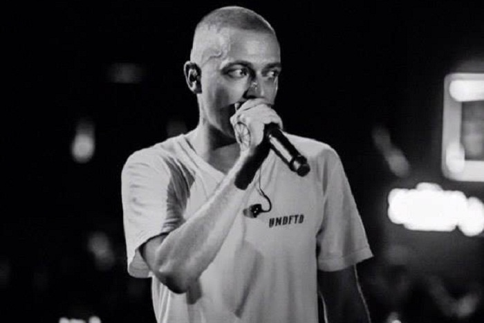 Канал ТВ-3 сообщил, что покажет рэп-баттл Оксимирона и Dizaster. Оксимирон это отрицает