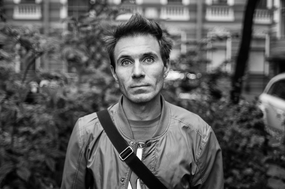 Мы живем на улицах Ленина. Что петербуржцы с «ленинскими» адресами думают об СССР и России в 2017 году