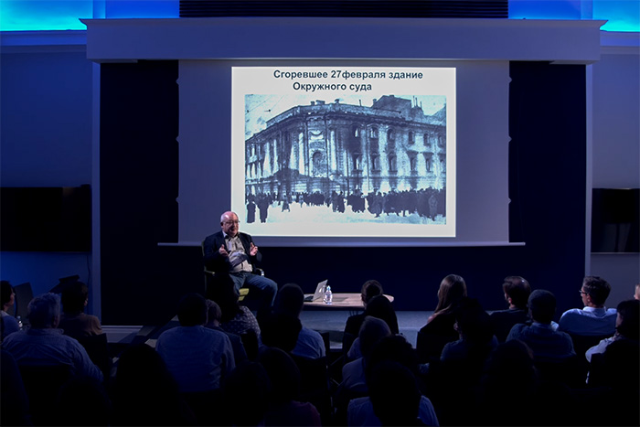 От дореволюционного Петербурга до Ленинграда Довлатова: семь лекций, которые можно посмотреть в новогодние праздники