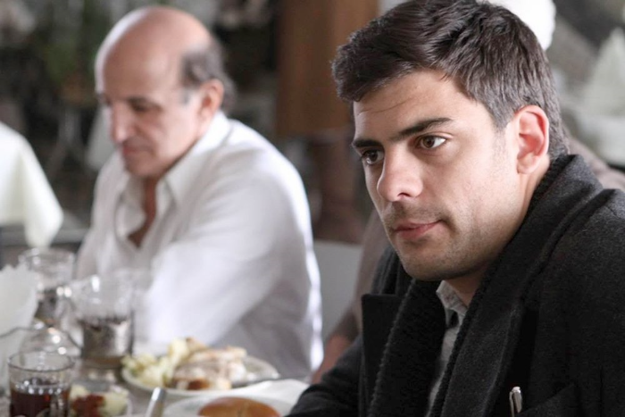 Вышел первый международный трейлер фильма «Довлатов» Алексея Германа-младшего