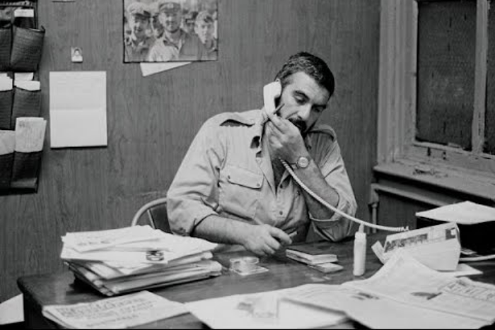 Аналитики выяснили стоимость квартир неподалеку от мест, где жил и работал Довлатов