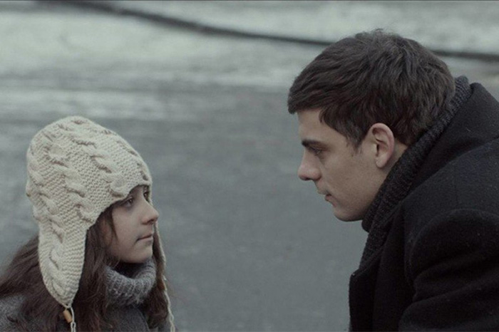 Петербургская школьница сыграла дочь Довлатова. Она рассказывает, как в 9 лет пропускала уроки из-за съемок и за что полюбила Бродского