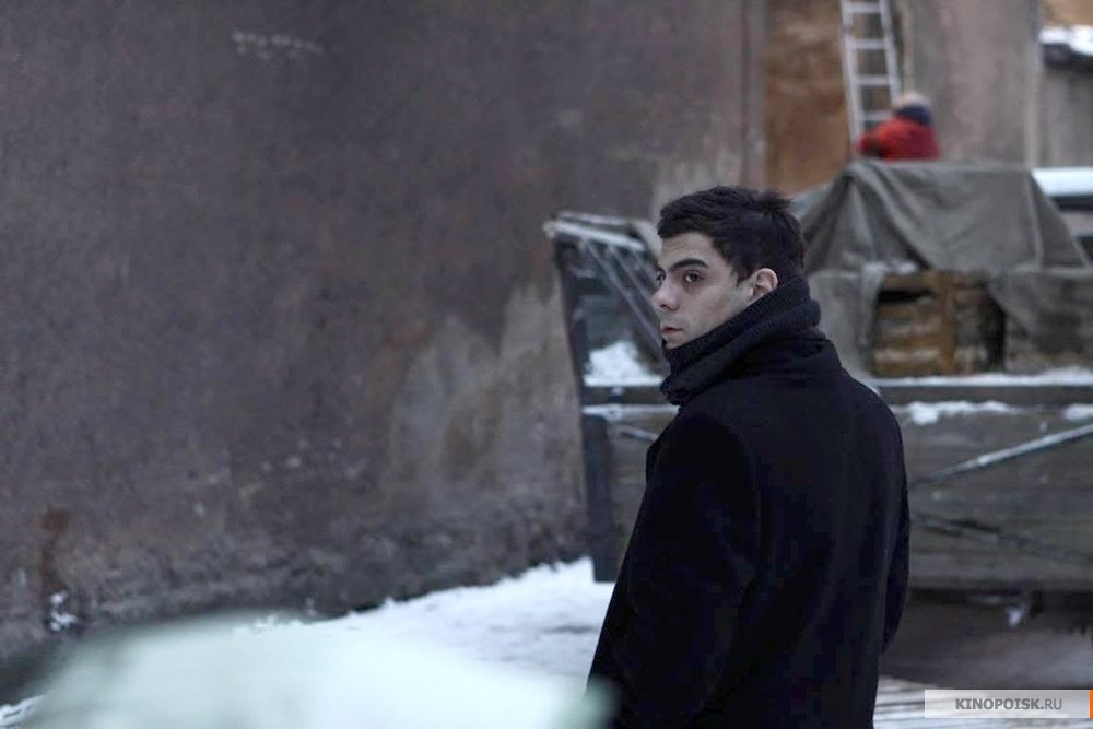 В «Авроре» пройдут дополнительные сеансы фильма «Довлатов» после 4 марта