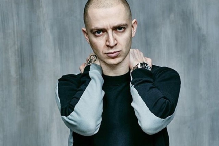 «Зачем ты вытащил меня из комы, я же на пенсии»: Оксимирон выпустил новый трек «Горсвет»