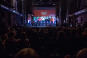 «Мастера России» запустили бесплатные курсы о том, как организовать научпоп-фестиваль и продвигать креативные проекты в соцсетях