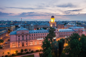 ИТМО и Европейский университет запускают совместную магистерскую программу. Студентов обучат анализу науки и технологий в обществе