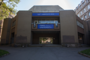 ИТМО планирует 18 марта начать занятия в корпусах на улице Ломоносова