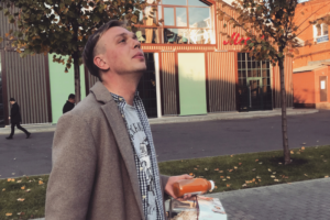 Полиция допросила Ивана Голунова в качестве свидетеля. Обновлено