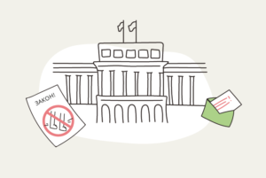 Как устроена петербургская политика и зачем нам сотни чиновников и депутатов? Ответы на главные вопросы об управлении городом