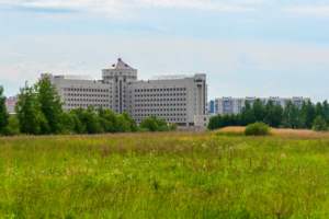 СК возбудил в отношении трех заключенных «Крестов-2» дело о вымогательстве