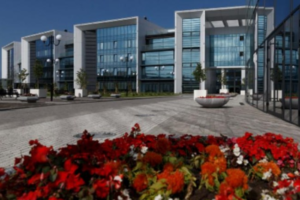 В Петербурге официально открыли пансион воспитанниц Минобороны, где будут обучать «хранительниц очага»