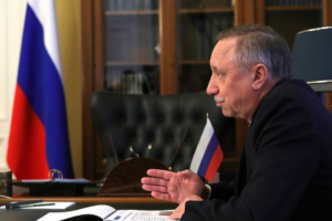 Беглов заявил, что в Петербурге необходимо повысить цены на проезд. Жетон может подорожать более чем на 5 рублей