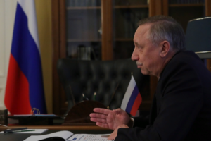 Беглов заявил, что в Петербурге планируют ввести нерегулируемые транспортные тарифы. Это может привести к росту цен на проезд