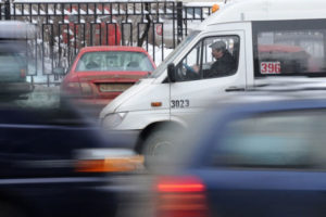 Беглов включил в проект бюджета Петербурга более 11 млрд рублей на транспортную реформу, пишет «Фонтанка»