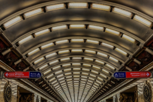 В Петербурге стоимость проезда в общественном транспорте вырастет на десять рублей. Это официально подтвердил Смольный