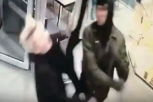 Центр «Э» задержал четверых подозреваемых в избиении 18-летней девушки на Лиговском проспекте