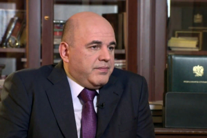 Кто такой Михаил Мишустин, заменивший Медведева? Вот что пишут СМИ о будущем премьер-министре России