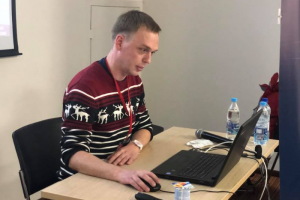 Прокуратура заявила, что извинилась перед Иваном Голуновым. Журналист говорит, что не знает об этом