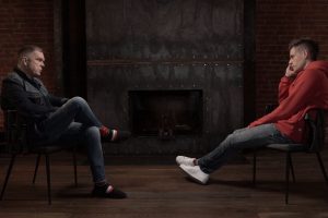 «Путин не является маньяком во власти». Дудь поговорил с журналистом Колесниковым, который 20 лет пишет про президента