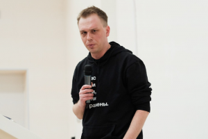 «Медуза» выпустила большое интервью с Иваном Голуновым. Он рассказал, что его дело не связано с текстом о ритуальном бизнесе