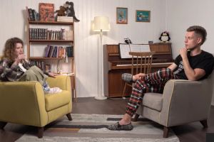 Монеточка дала интервью Дудю — о боли из-за популярности, отношениях и новом альбоме