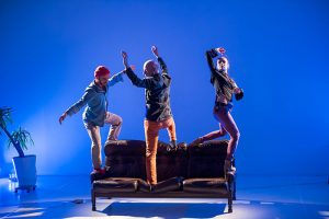 Галерея в арке дома и музей-лаборатория за Александро-Невской лаврой: пять пространств в Петербурге, которые открыли художники