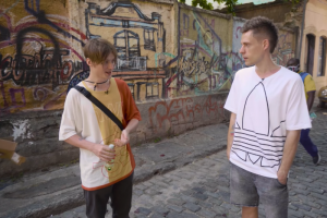 Дудь выпустил интервью с Ивангаем — об уходе из ютьюба, подписчиках, плагиате и заработке 👀