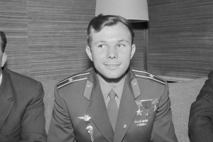 В Университете ИТМО создали телеграм-бота, с помощью которого можно воссоздать полет Юрия Гагарина в космос