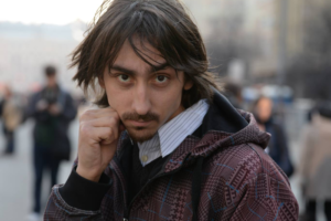 Минюст РФ внес в реестр СМИ-иноагентов главного редактора издания Sota Олега Еланчика