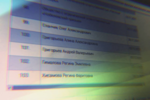 В реестр иноагентов внесли журналистов служб «Радио Свобода» и ассоциацию «Гражданин.Армия.Право»