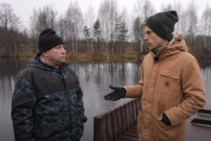 «Угроза даже для тех, кто никогда не имел проблем с законом». Юрий Дудь выпустил фильм о пытках в России