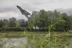 На благоустройство парка Авиаторов потратят 500 миллионов рублей. Что там изменится?