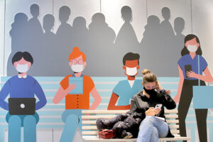 В Петербурге говорят о коллективном иммунитете в 100 %. Разбираемся, откуда могло взяться это фантастическое число 🤓