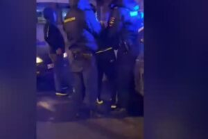 Петербуржец заявил «Медиазоне», что его пытали электрошокером в отделе полиции № 86