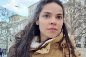 Минюст внес в реестр СМИ-иноагентов учредительницу издания Sota.Vision