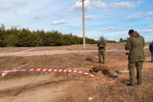 Как развивается ситуация в ДНР и ЛНР? Заявление о гибели мирных жителей, продление учений и ЧС в Воронеже