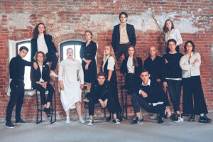 Петербургский театр Fulcro объявил о переходе в диджитал-формат. Что с проектом будет дальше?