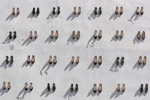 Половина убитых женщин в России — жертвы своих близких. Социолог комментирует новые данные прокуратуры