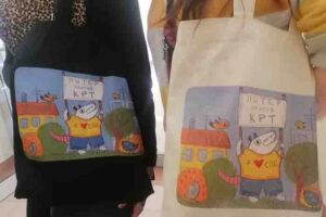 Правительство Петербурга снова стало соответчиком по иску против закона о КРТ