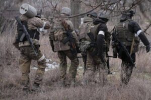 В Госдуму внесли законопроект, который позволит участникам войны в Украине поступать в вузы без экзаменов