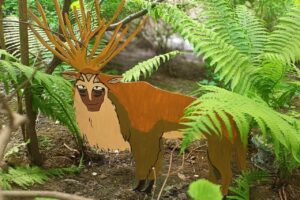 В Петербурге снова откроется сад Хаяо Миядзаки. Он переехал с Васильевского острова на Петроградскую сторону