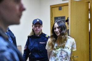 «Это неловкая и непрофессиональная манипуляция». Независимый лингвист Друговейко-Должанская — об экспертизе, на которую опирается обвинение против Скочиленко