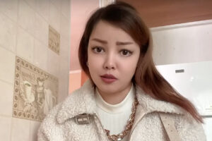 Бегство от талибов, обстрелы Киева и петербургское СИЗО. История афганской журналистки Кобры Хассани, которой грозит депортация из России