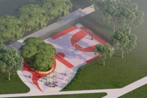 На «Парк Дружбы» во Фрунзенском районе выделят как минимум 449,8 миллиона рублей из городского бюджета